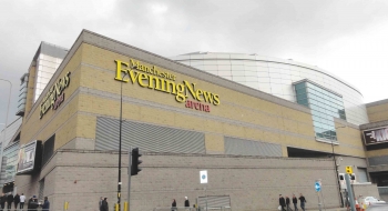 Três meses após atentado terrorista, Manchester Arena reabrirá em setembro